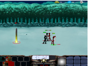 Giochi di Guerra Online per Pc - Stick War 2